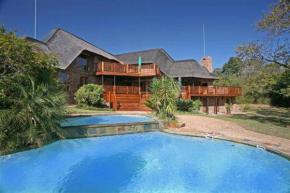  Kruger Park Lodge 401  Хазивью 